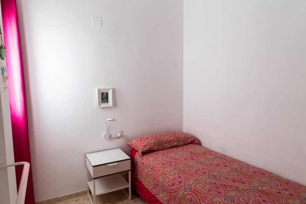 Appartement Libertad By Gades Gestion à Cadix Extérieur photo