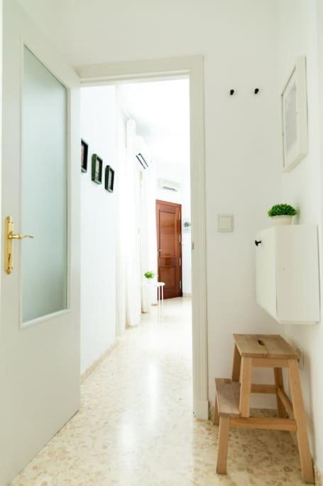 Appartement Libertad By Gades Gestion à Cadix Extérieur photo