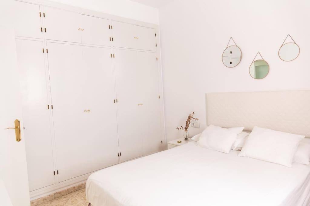 Appartement Libertad By Gades Gestion à Cadix Extérieur photo